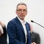 FPÖ-Obmann Herbert Kickl | FPÖ-Obmann Herbert Kickl