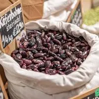 Das Streben nach proteinreicher Ernährung lässt den Absatz bei Produkten wie Käferbohnen steigen