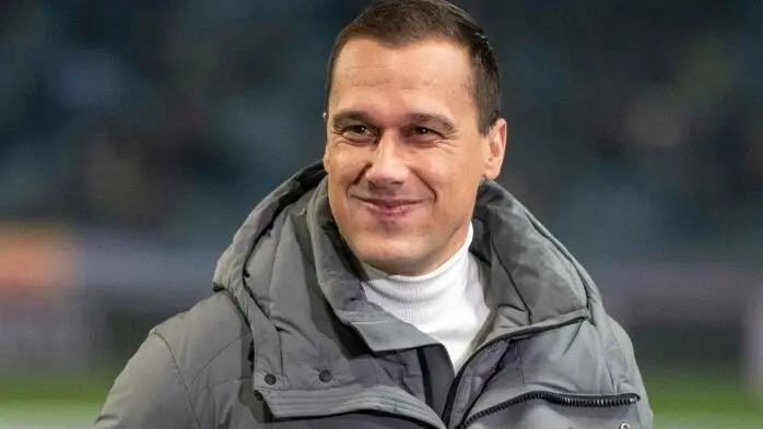 Michael Liendl