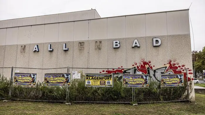 „All bad“: eine unfreiwillig treffende Zustandsbeschreibung