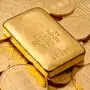 Geldanlage in echtem Gold als Goldbarren und Goldmünzen McPBBO McPBBO

Investment in real Gold as Gold bars and Gold coins