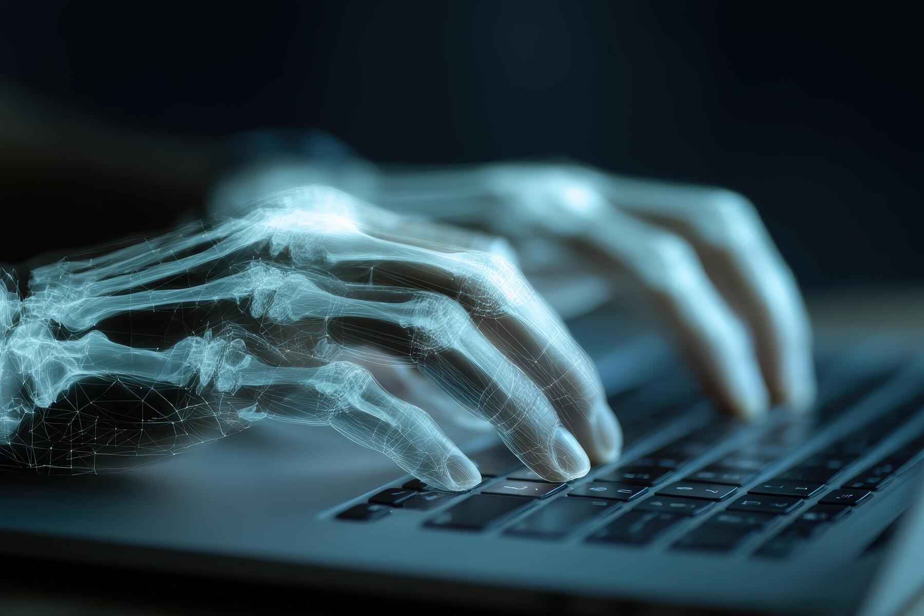 Digitaler Nachlass: Was passiert, wenn Tote im Netz weiterleben?