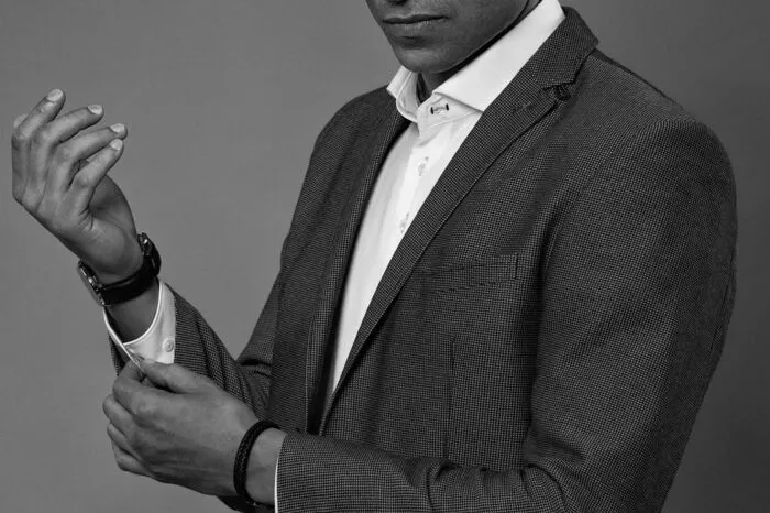 Gabriel Gschaider, 28, Graz