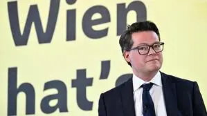 Stadtrat Jürgen Czernohorszky (SPÖ) will eine Neuregelung anregen