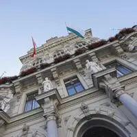 Das Grazer Rathaus