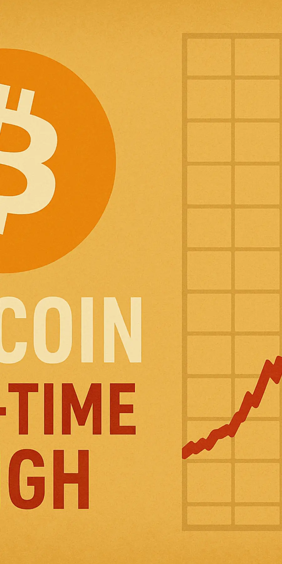 Bitcoin bricht auf Kursrally alle Rekorde: 120.000er-Marke in Sicht