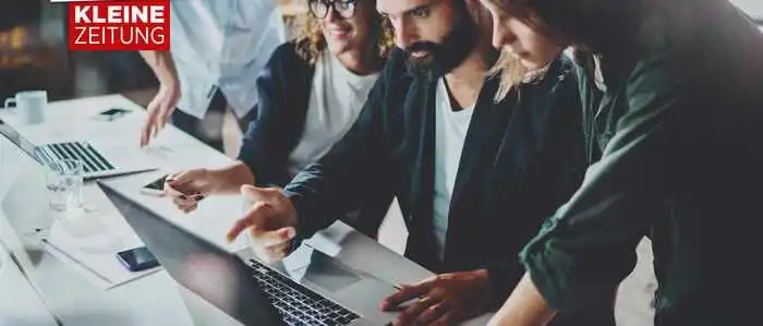 ACP sorgt vor allem dafür, dass Unternehmen, Verbände und viele mehr die IT bekommen, mit der sie echte Innovatoren sein können