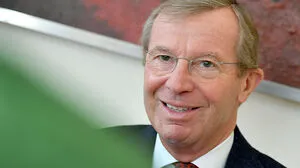 Wilfried Haslauer junior (ÖVP)