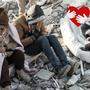 Erdbeben in der Türkei und Syrien: Helfen wir gemeinsam! 