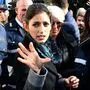 Roms Bürgermeisterin Virginia Raggi