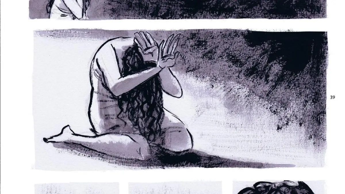 Medusa: Monster oder Opfer? André Breinbauer kehrt die Geschichte um