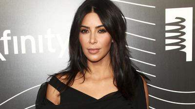 Kim Kardashian wurde Opfer eines Raubüberfalls 