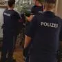 Zehn Giftschlangen und drei Vogelspinnen. Diese erschreckende Entdeckung machten Polizisten am Donnerstag in einer Wohnung in Klagenfurt