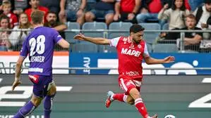 Am Samstag testet der GAK in Wien gegen die Austria