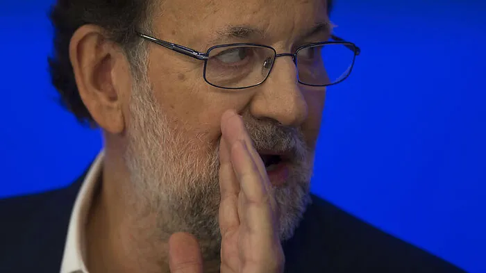 Mariano Rajoy