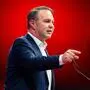 SPÖ-Vorsitzender Andreas Babler | Die Regierung hat keine Strategie: SPÖ-Chef Andreas Babler