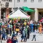 Villach Faschingssamstag nach Absage des Faschingsumzuges