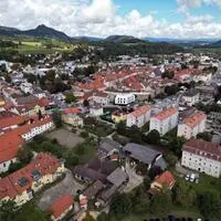 Der Bezirk St. Veit verzeichnet mittlerweile jährlich einen Rückgang der Bevölkerung