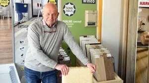 Werner Trügler ist erleichtert, dass der Betrieb wieder fortgesetzt werden kann.