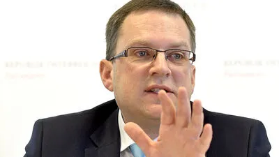 August Wöginger: Die Freiwilligkeit löst die Probleme.