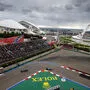 Der Russland-GP wird nicht nachbesetzt