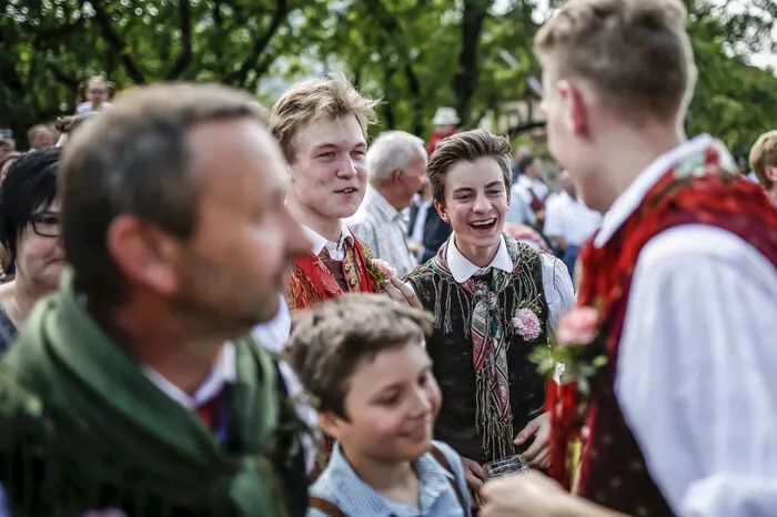 Klicken Sie sich durch die Bilder!