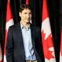 Schwierige Zeiten für Justin Trudeau