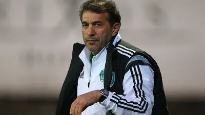 Rashid Rachimov zählt zu den Anwärtern bei der Teamchef-Vergabe