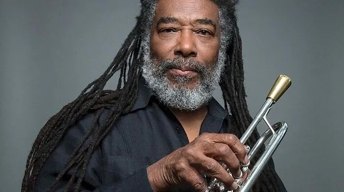 Wadada Leo Smith, 75-jähriger Ausnahmetrompeter vom Missisippi, wir dem Festivals „Jazz & Wein“ ein Glanzlicht aufsetzen