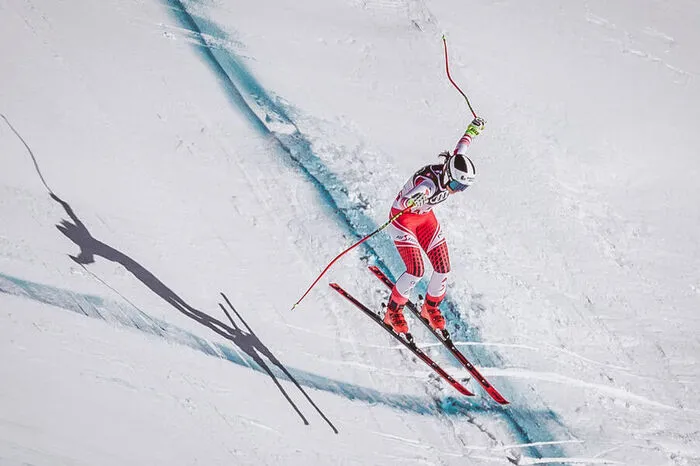 Stephanie Venier: Vor zwei Jahren war sie in der Abfahrt zu WM-Silber gefahren, nach dem Weltcupsieg in Garmisch hat Steffi Venier (25) auch im Super-G Lust auf mehr: „Es zählen nur 1, 2 oder 3, das traue ich mich auch zu sagen. Und ich habe schon eine WM-Medaille daheim!“ 