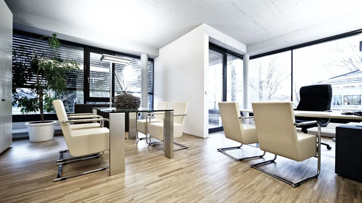 Von der Bestandssanierung bis zum Möbeldesign: Innenarchitektur deckt das gesamte Wohnspektrum ab