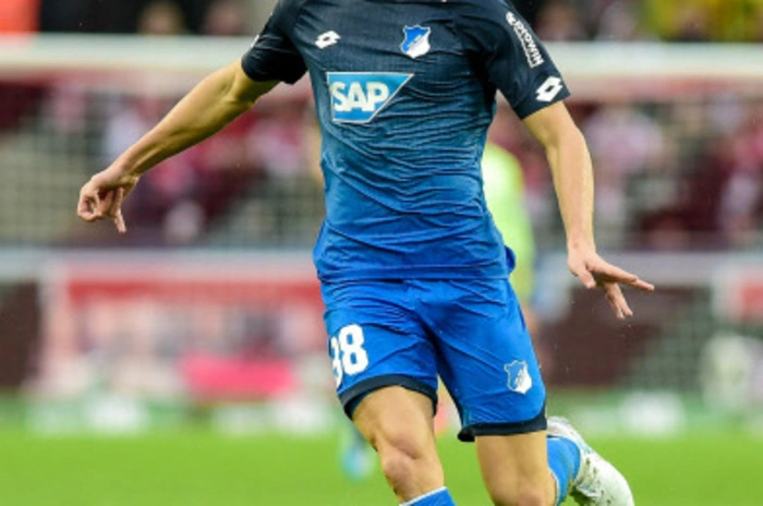 Für Stefan Posch läuft es beim deutschen Fußball-Bundesligisten Hoffenheim richtig gut. Der junge Fußballer aus Kraubath nutzt dort seine Chancen. Hier stimmen Sie ab!