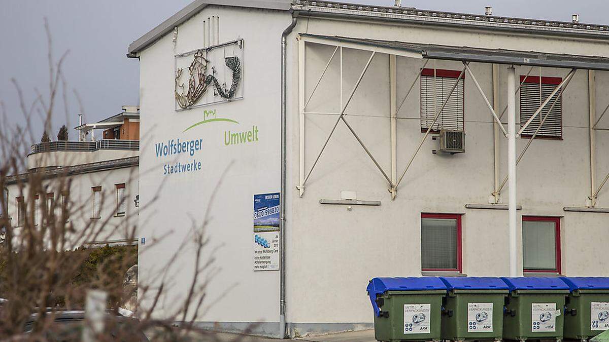 Ein interner Prüfbericht hat schwere Verfehlungen aufgedeckt, so die Stadtwerke