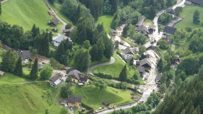 Vorderkrems