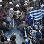 GREECE-MACEDONIA-POLITICS-DEMO