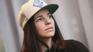 Tina Weirather und ihr Freund werden Eltern 