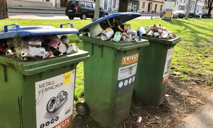 Mittwoch, Körösistraße Graz