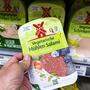 Vegane Produkte sollen keine &quot;fleischlichen&quot; Bezeichnungen mehr haben dürfen. Das will zumindest das EU-Parlament