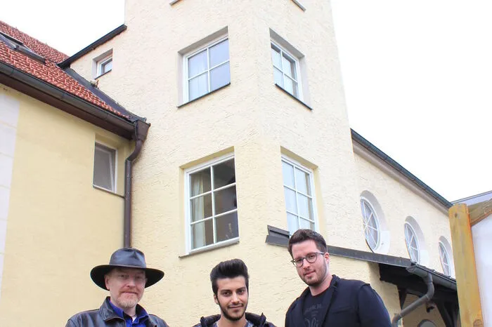 MRR. Der Verein leistet Pionierarbeit für Integration von Flüchtlingen.