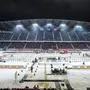 Das letzte Freiluft-Derby im Wörthersee-Stadion wurde 2015 gespielt
