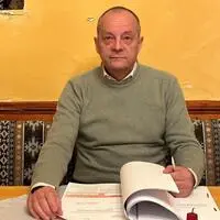 Werner Murgg lud wieder zum Tag der offenen Konten