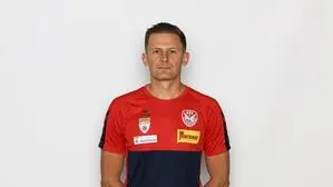 Sieg für Mario Grgic beim Trainer-Debüt