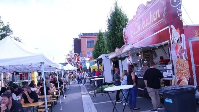 Von Mai bis September tingelt das Food & Fun Festival Tour 2025 durch die Steiermark und Kärnten. 