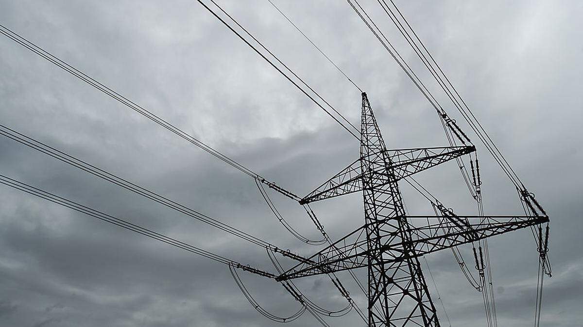 Auch landwirtschaftliche Betriebe sollen gegen Stromausfall und Blackout geschützt werden.