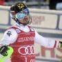 Marcel Hirscher fiel auf den 17. Rang zurück