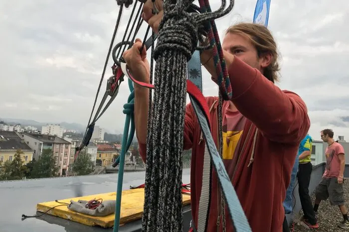 Klicken Sie sich weiter durch die Bilder