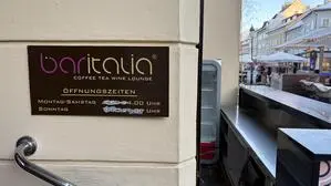 Die „baritalia“ ist unter neuer Führung