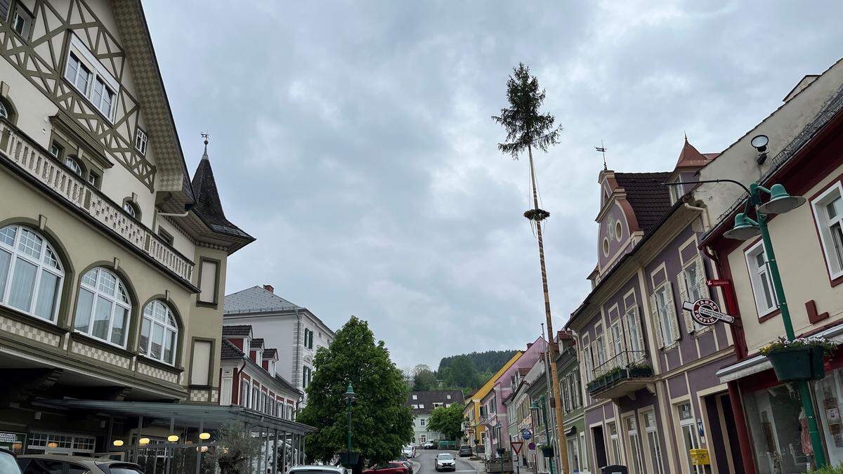 Birkfeld und das Joglland sollen weiter belebt werden