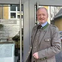 Walter Schweighofer musste sich einem Verfahren wegen des Verbotsgesetzes stellen. Der Mariazeller Vizebürgermeister sieht darin einen politischen Angriff
