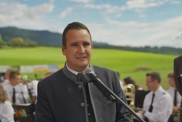 LAbg. Thomas Maier (FPÖ) fordert von der Gemeinde Gaal vor weiteren Gesprächen eine Machbarkeitsstudie ein.